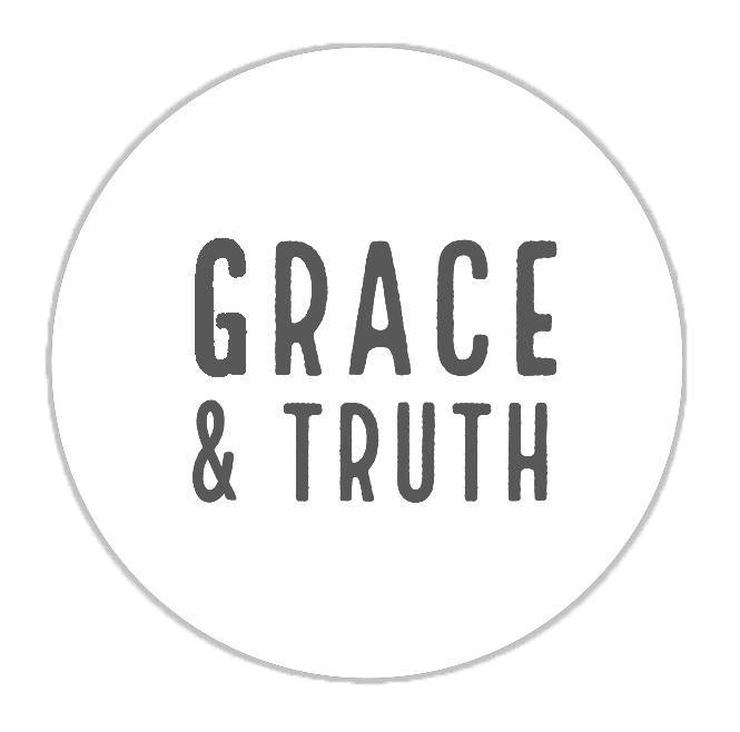Grace & Truth